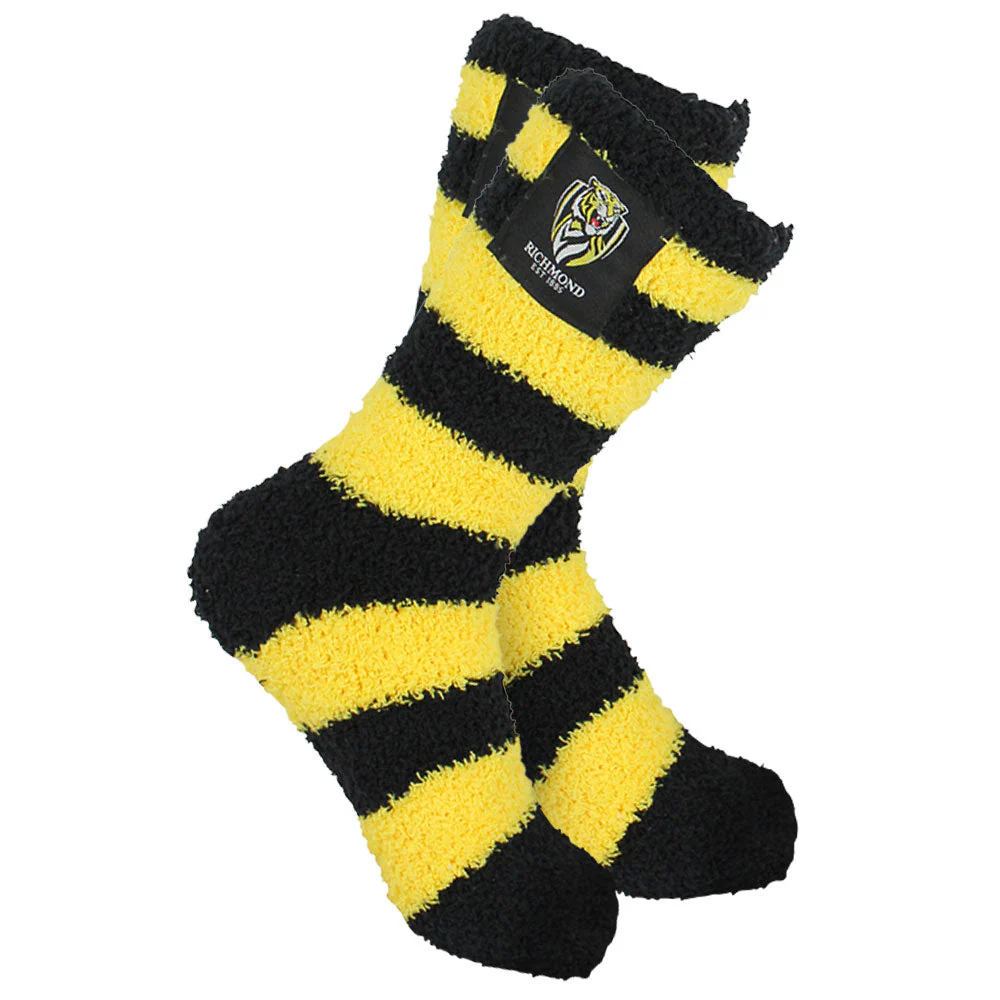 Richmond Ladies Bed Socks - Image 2