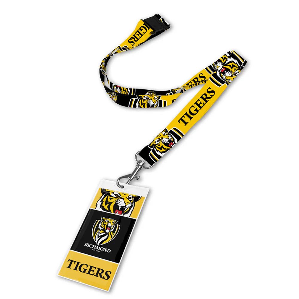 Richmond Lanyard