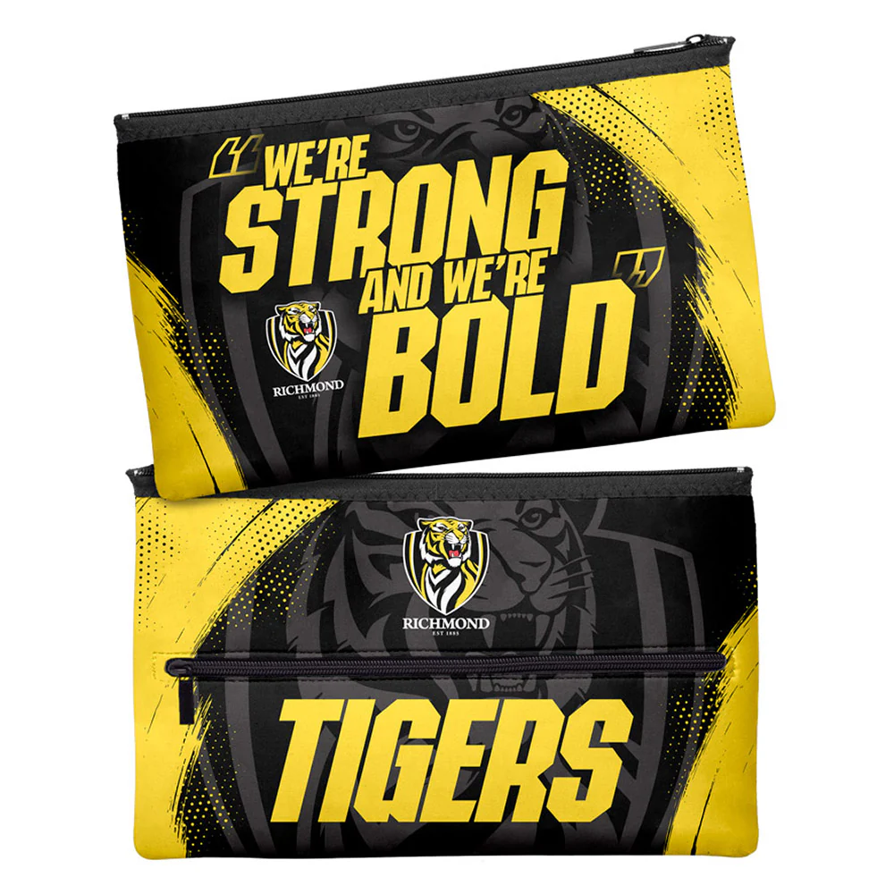 Richmond Large Pencil Case - Image 2