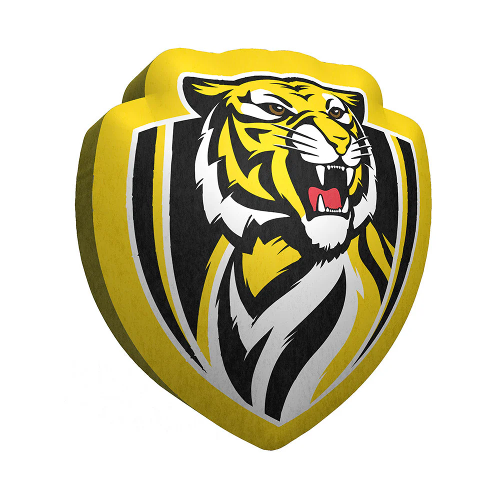 Richmond Logo Cushion - Image 2