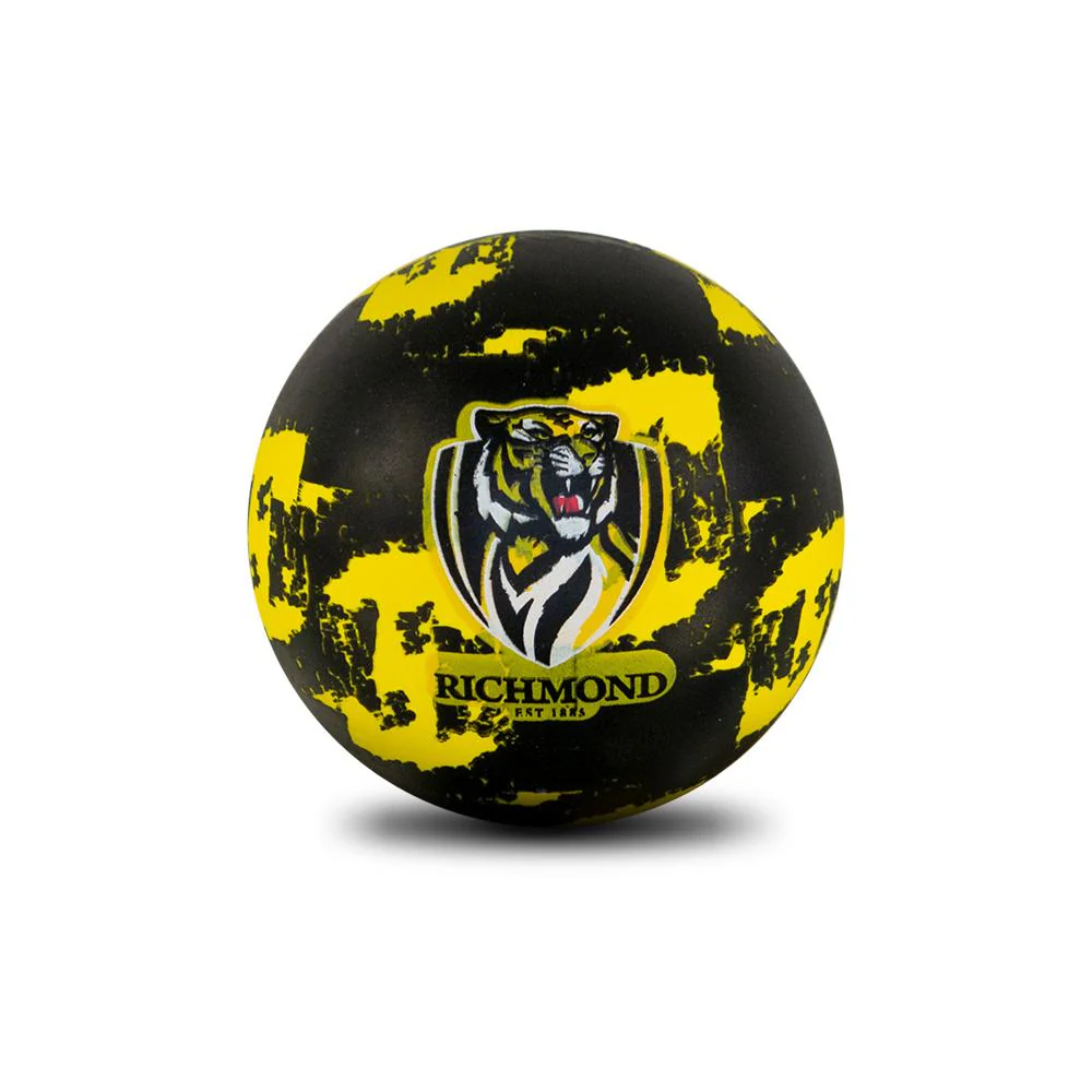 Richmond Marble High Bounce Ball - Image 2
