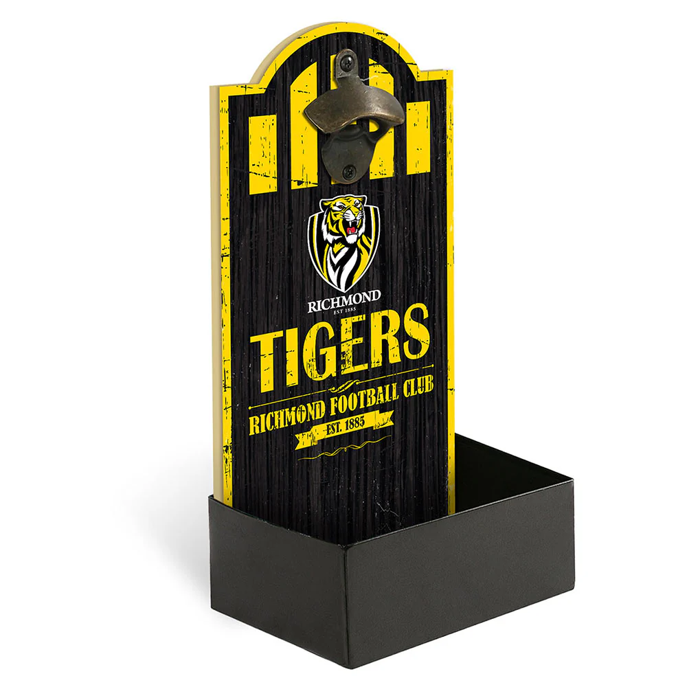 Richmond Mdf Bottle Opener