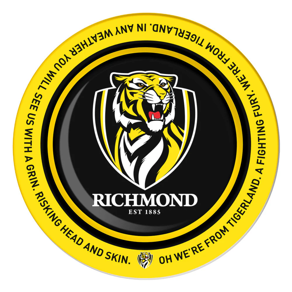 Richmond Melamine Plate - Image 2