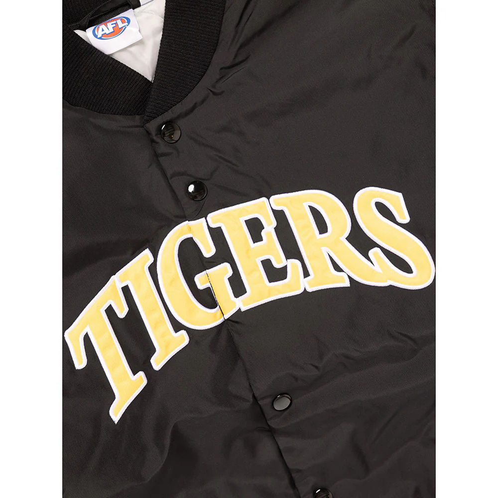 Richmond Mens Bomber Jacket - Image 3