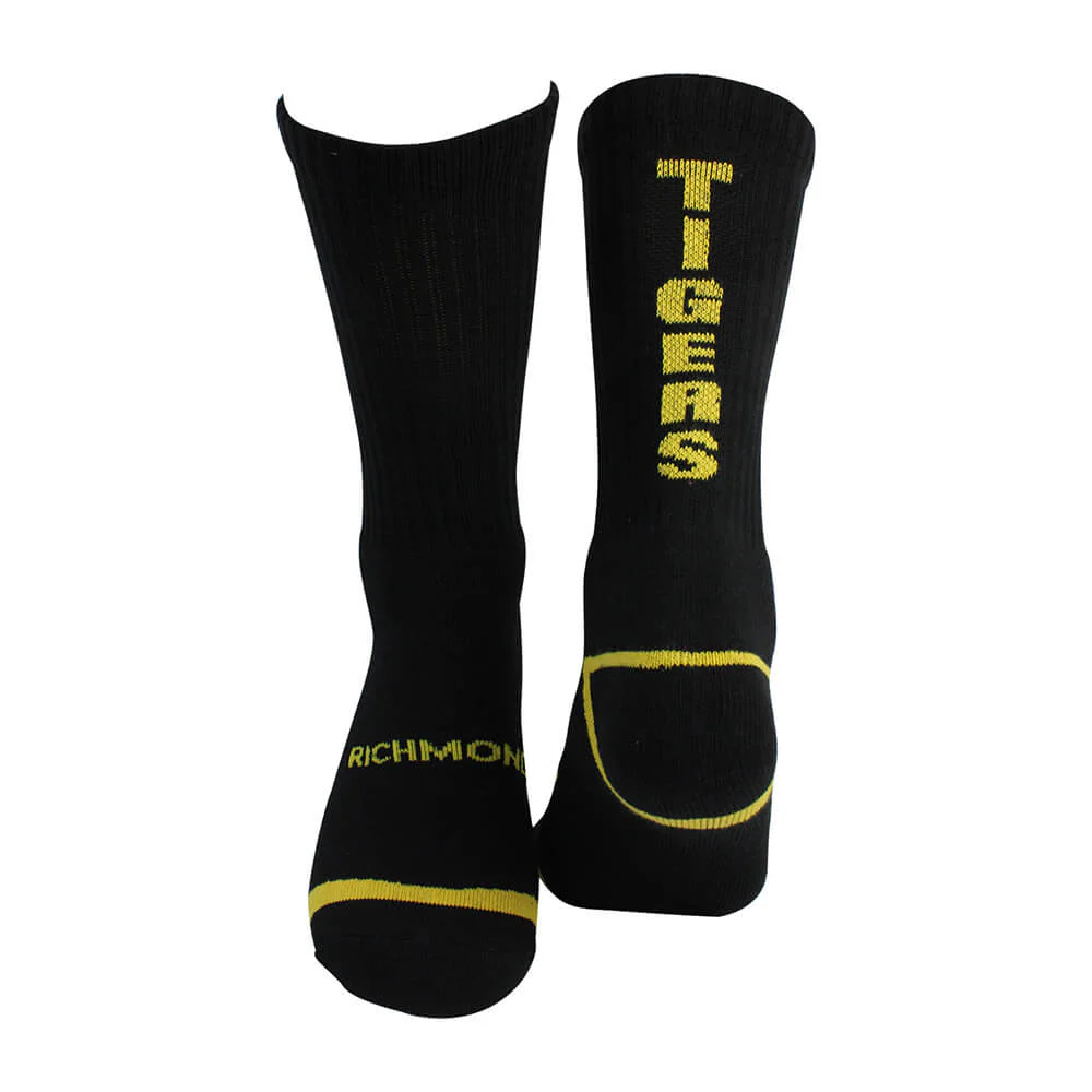 Richmond Mens Crew Socks