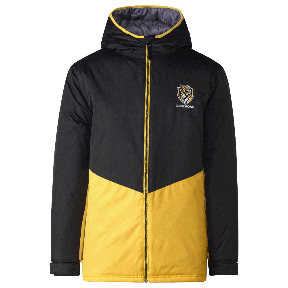 Richmond Mens Game-Day Stadium Jacket - Image 4