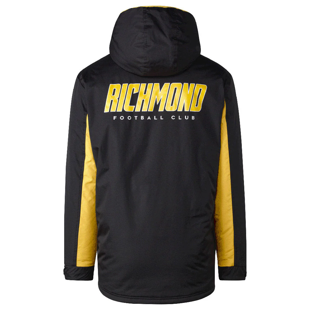 Richmond Mens Game-Day Stadium Jacket - Image 5