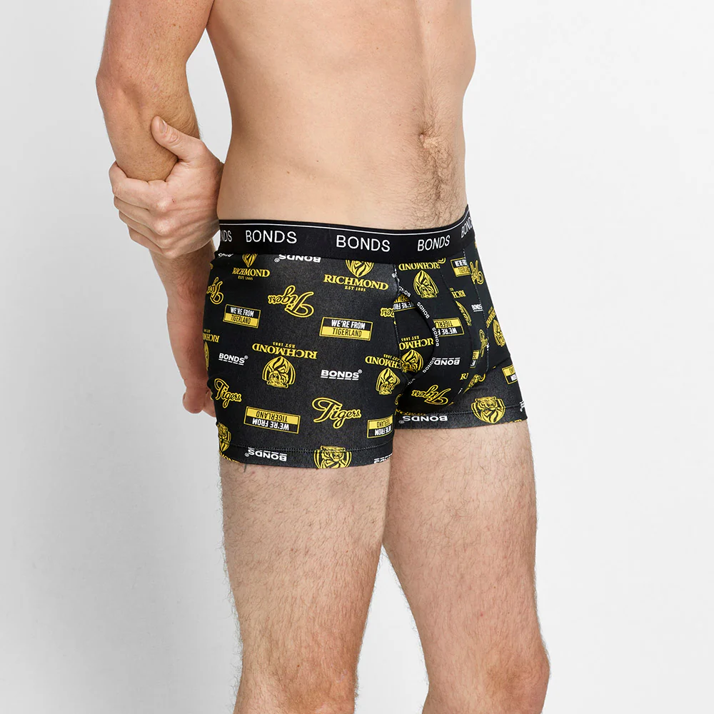 Richmond Mens Guyfront Trunk - Image 2