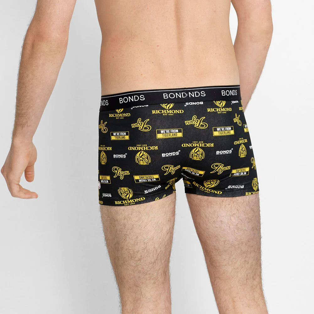 Richmond Mens Guyfront Trunk - Image 3