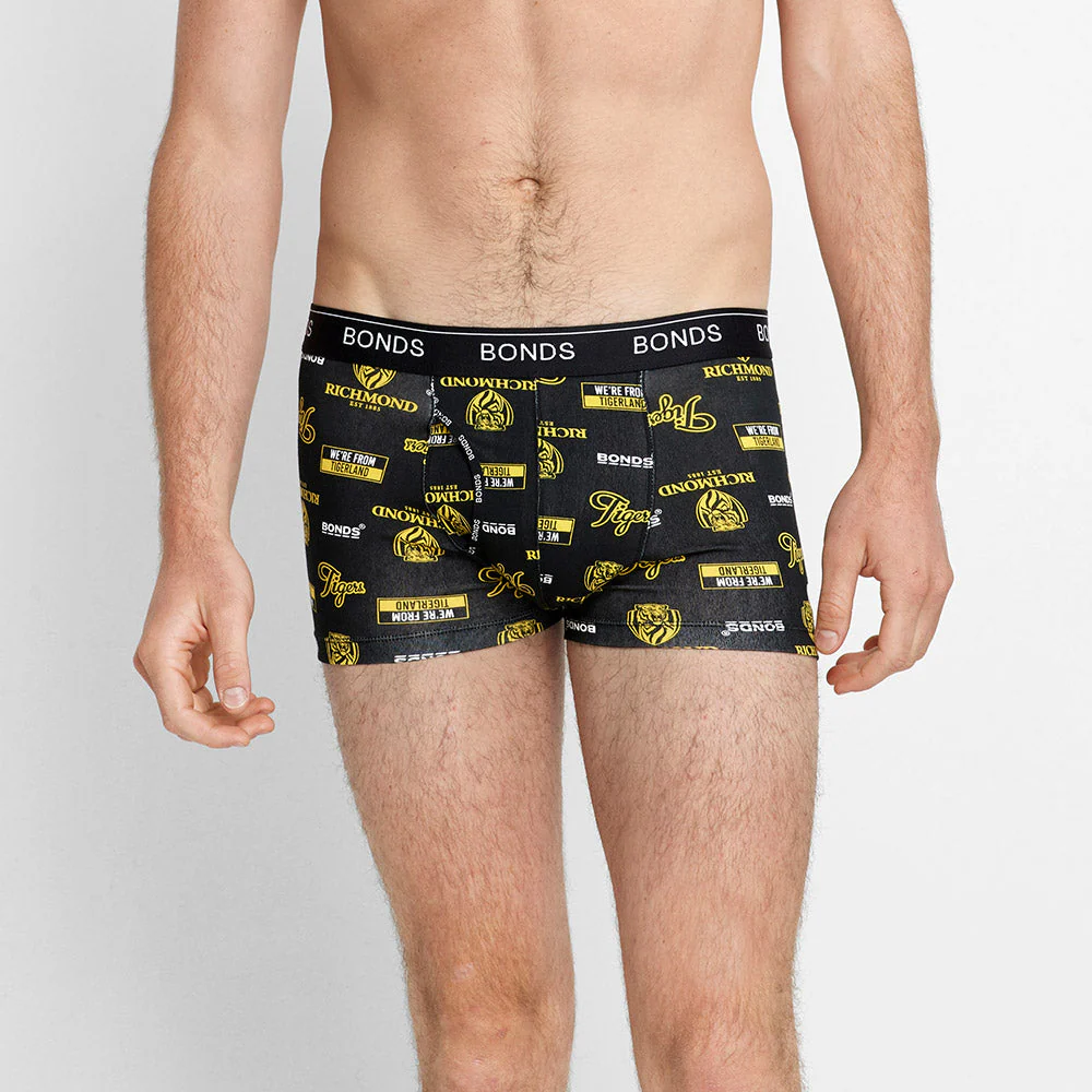 Richmond Mens Guyfront Trunk - Image 5