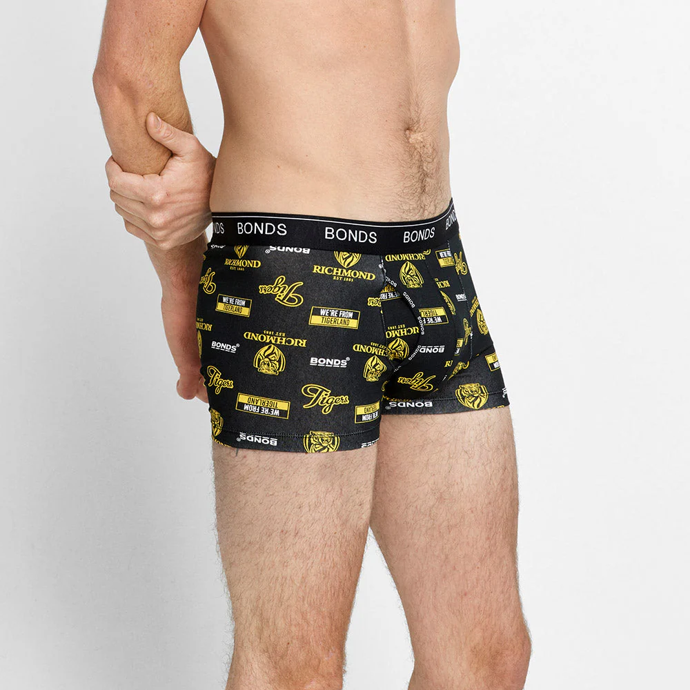 Richmond Mens Guyfront Trunk - Image 7