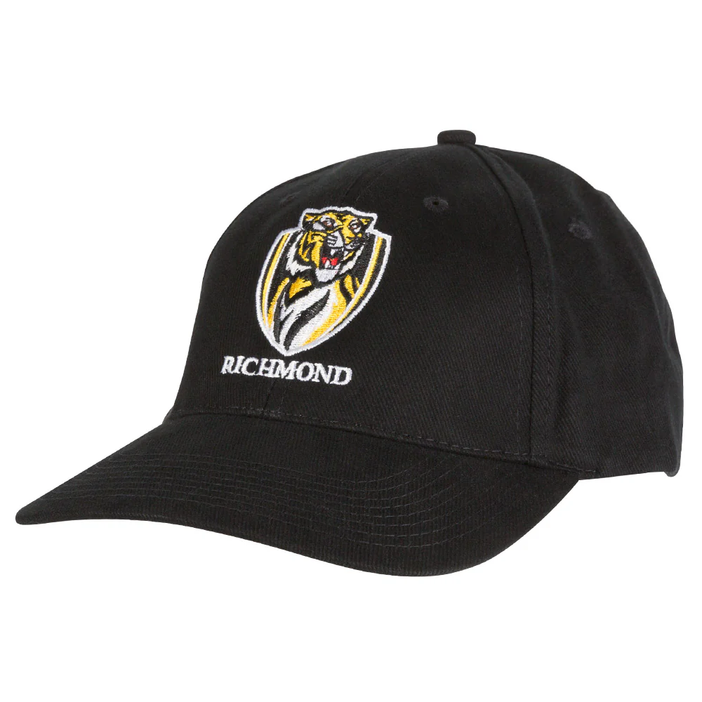 Richmond Mens Logo Cap