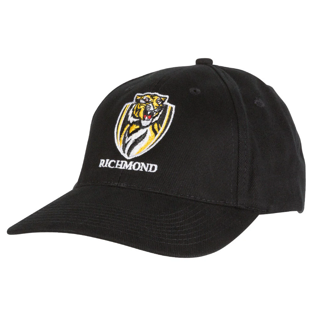 Richmond Mens Logo Cap - Image 2