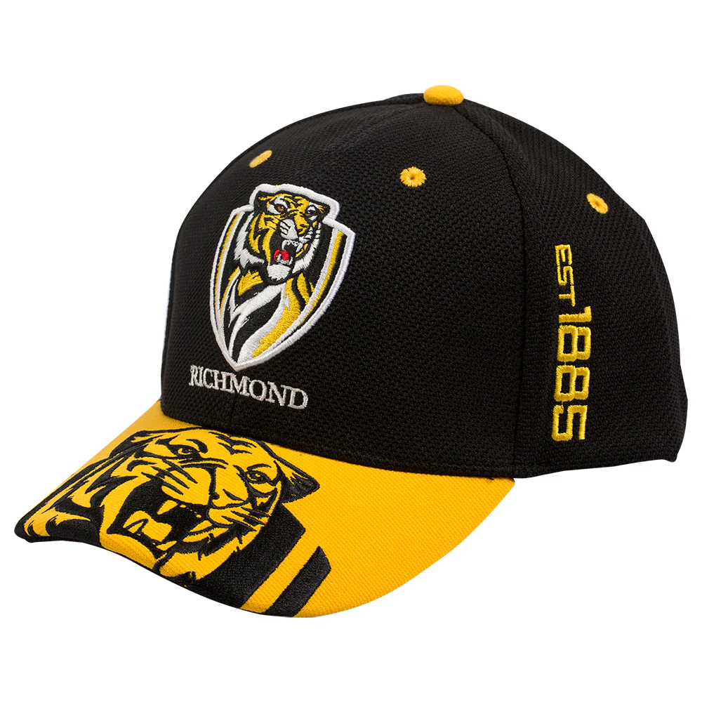 Richmond Mens Premium Cap