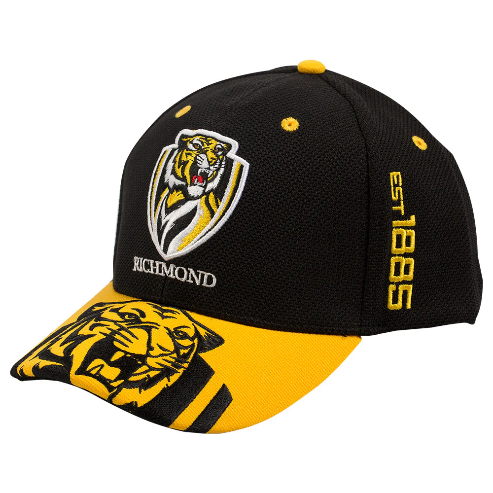 Richmond Mens Premium Cap - Image 2