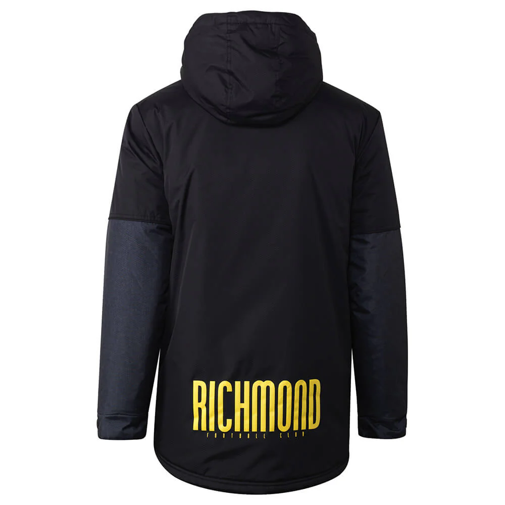 Richmond Mens Stadium Jacket - Image 2