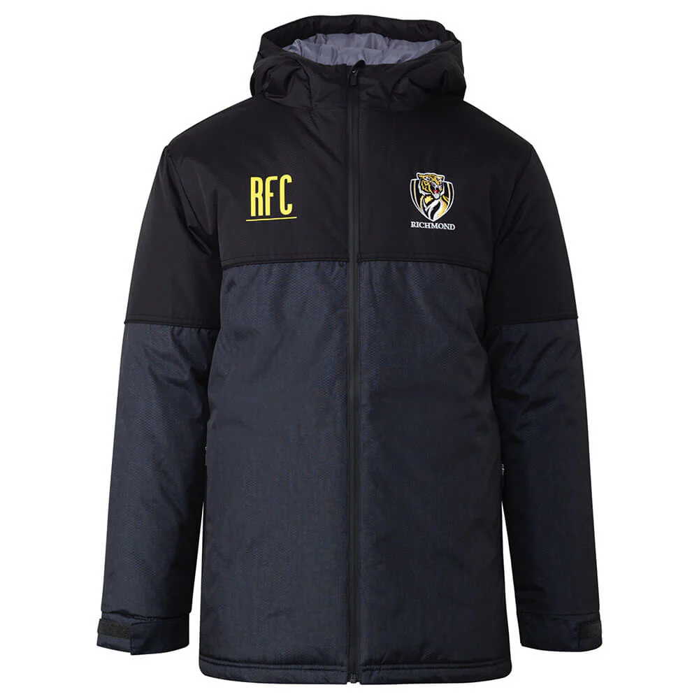 Richmond Mens Stadium Jacket - Image 4