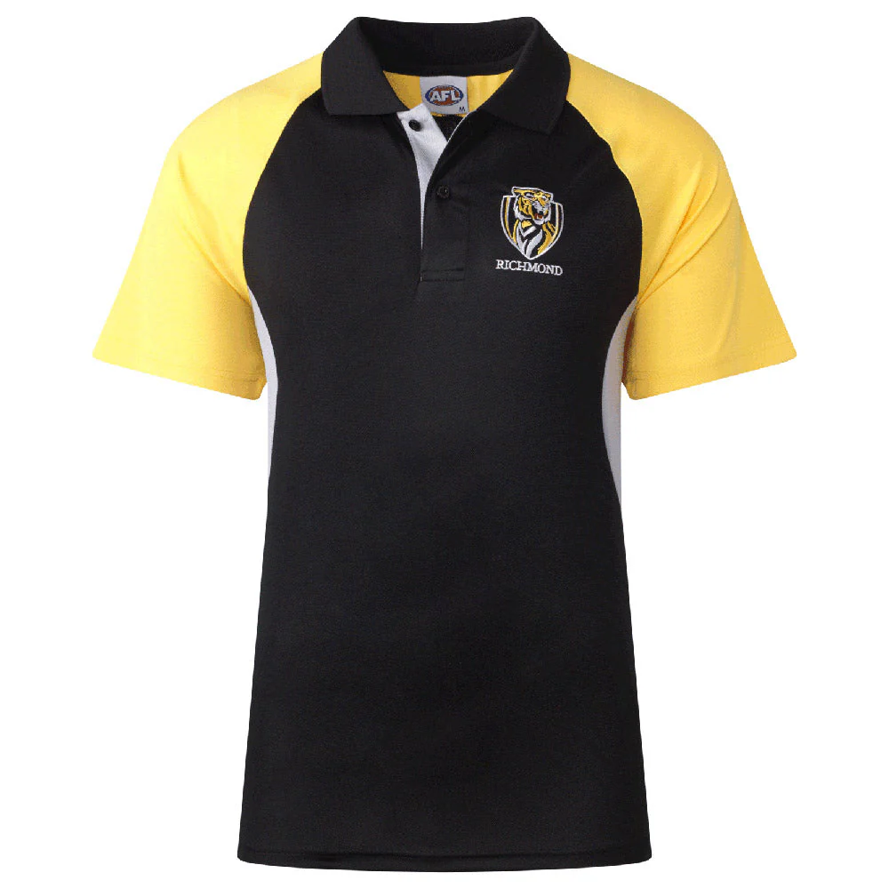 Richmond Mens Summer Premium Polo - Image 3