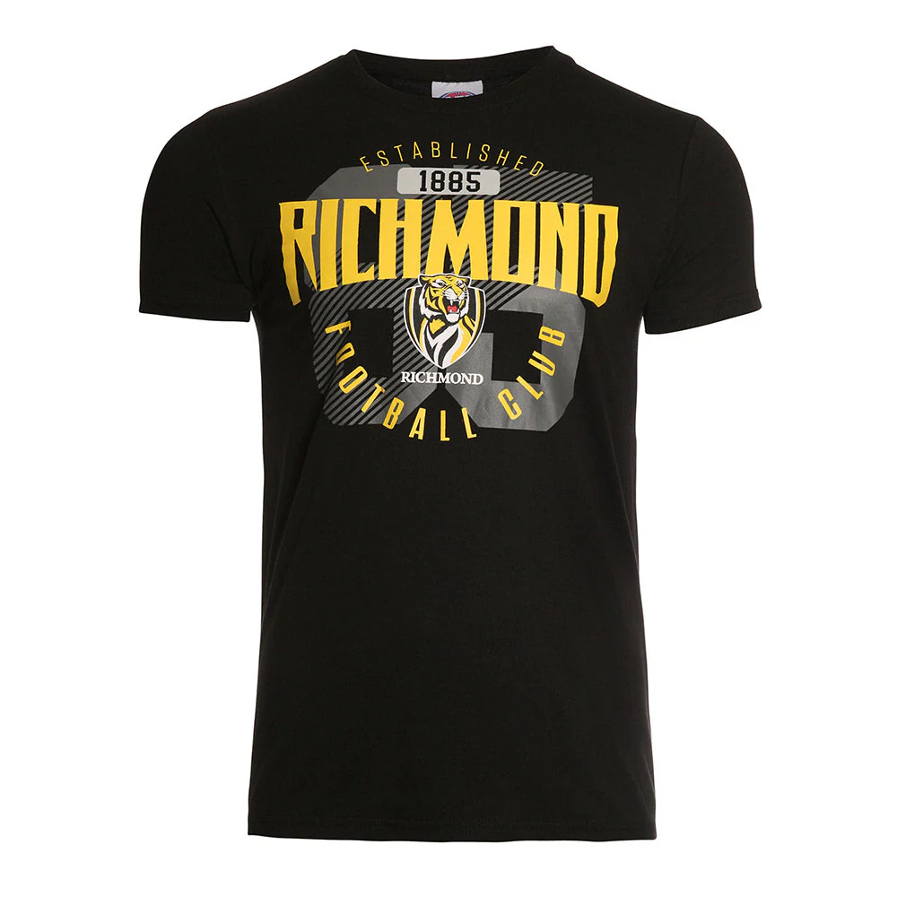 Richmond Mens Tee - Image 2