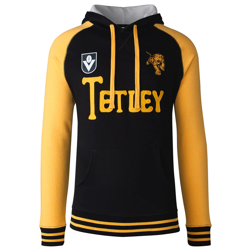 Richmond Mens Tetley Throwback Hood