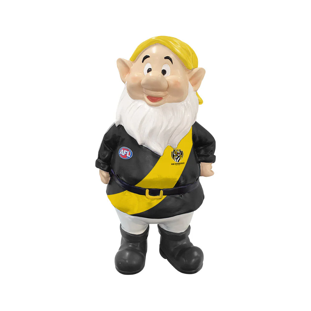 Richmond Mini Garden Gnome - Image 2