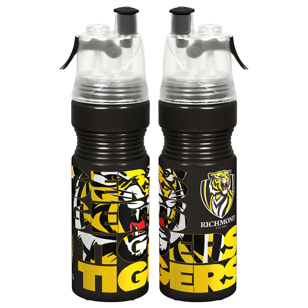 Richmond Misting Drink Bottle - Image 2