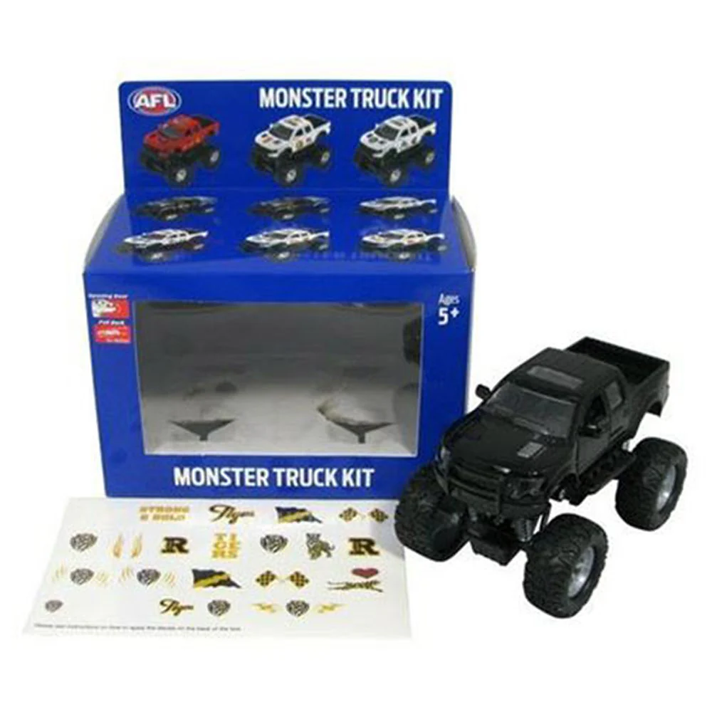 Richmond Monster Truck Kit