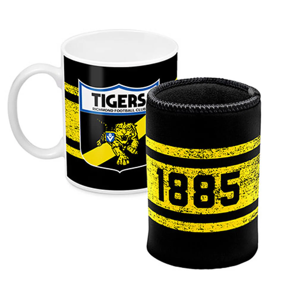 Richmond Mug And Can Cooler Gift Pack - Image 2