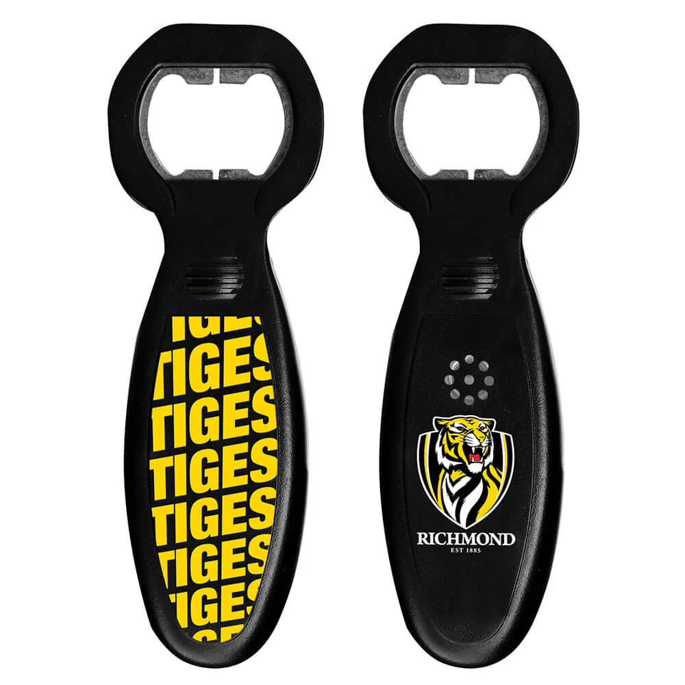 Richmond Musical Bottle Opener