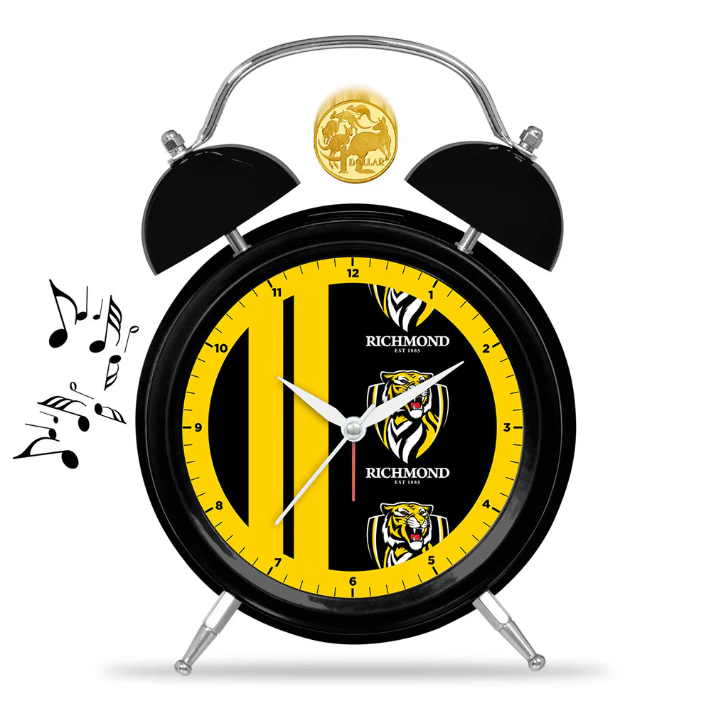 Richmond Musical Clock