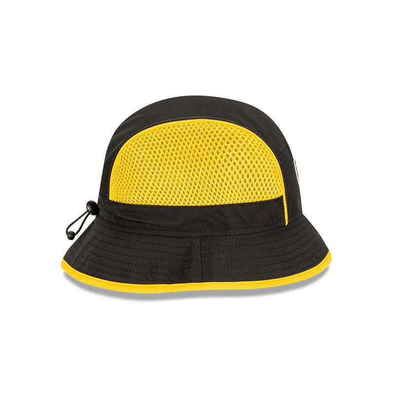 Richmond New Era 2023 Authentic Sports Bucket Hat - Image 9