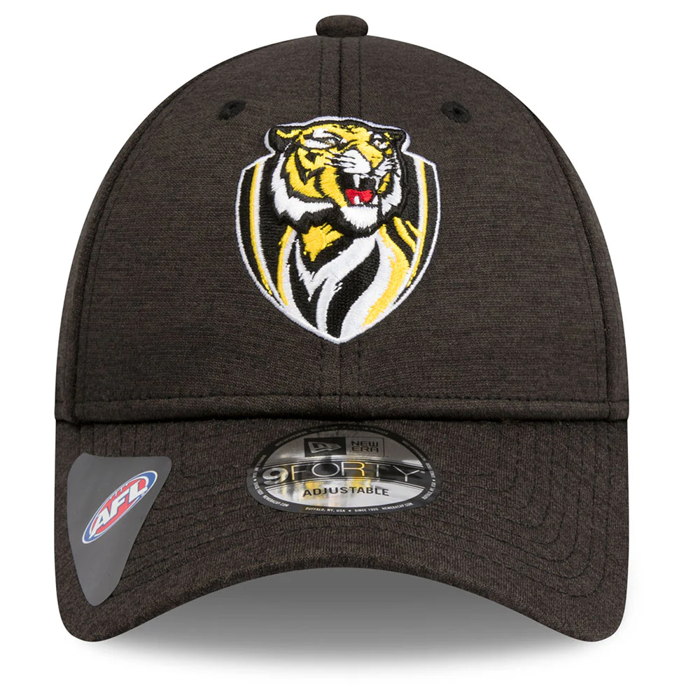 Richmond New Era 9/40 Shadow Tech Cap - Image 3