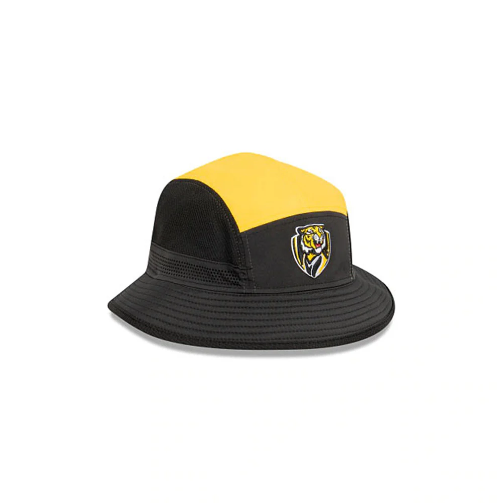 Richmond New Era Bucket Training Hat - Image 3