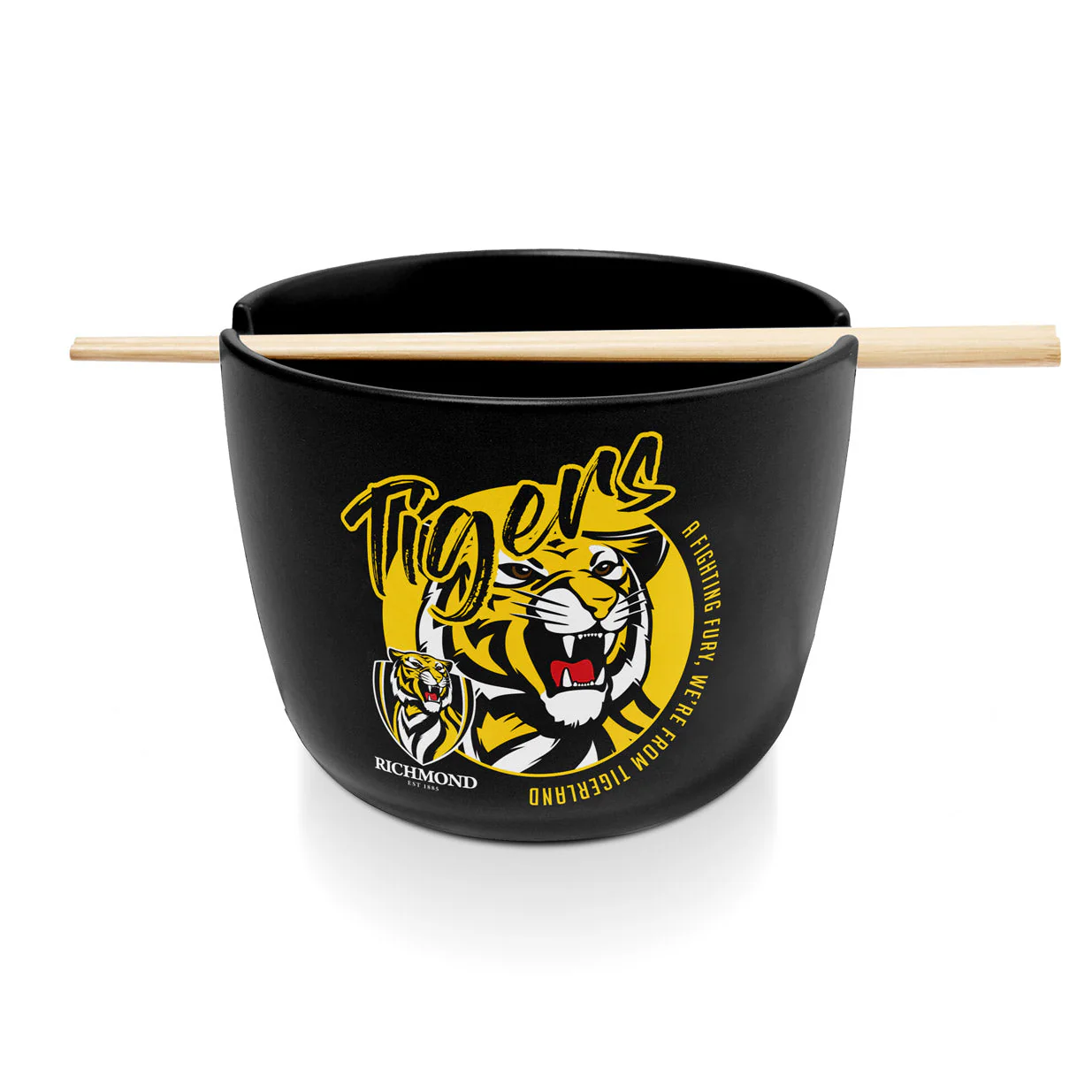 Richmond Noodle Bowl