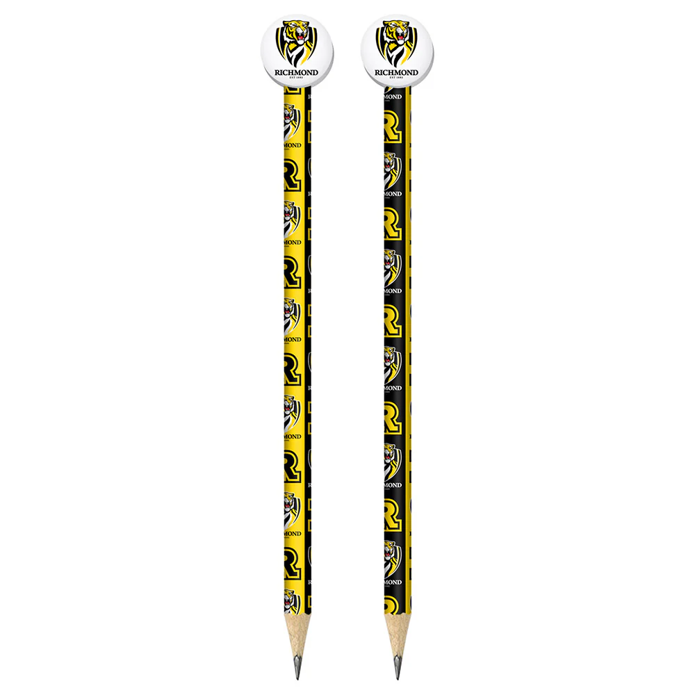 Richmond Pencil With Eraser