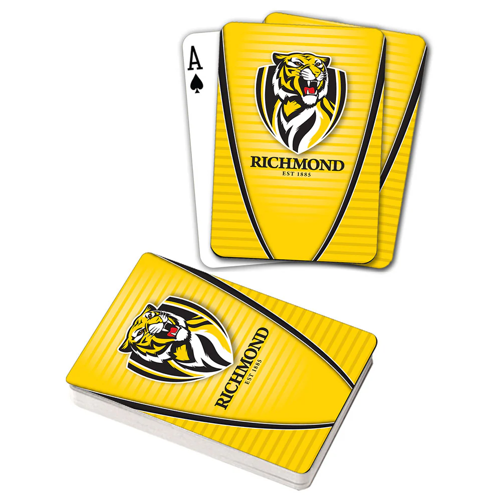 Richmond Playing Cards