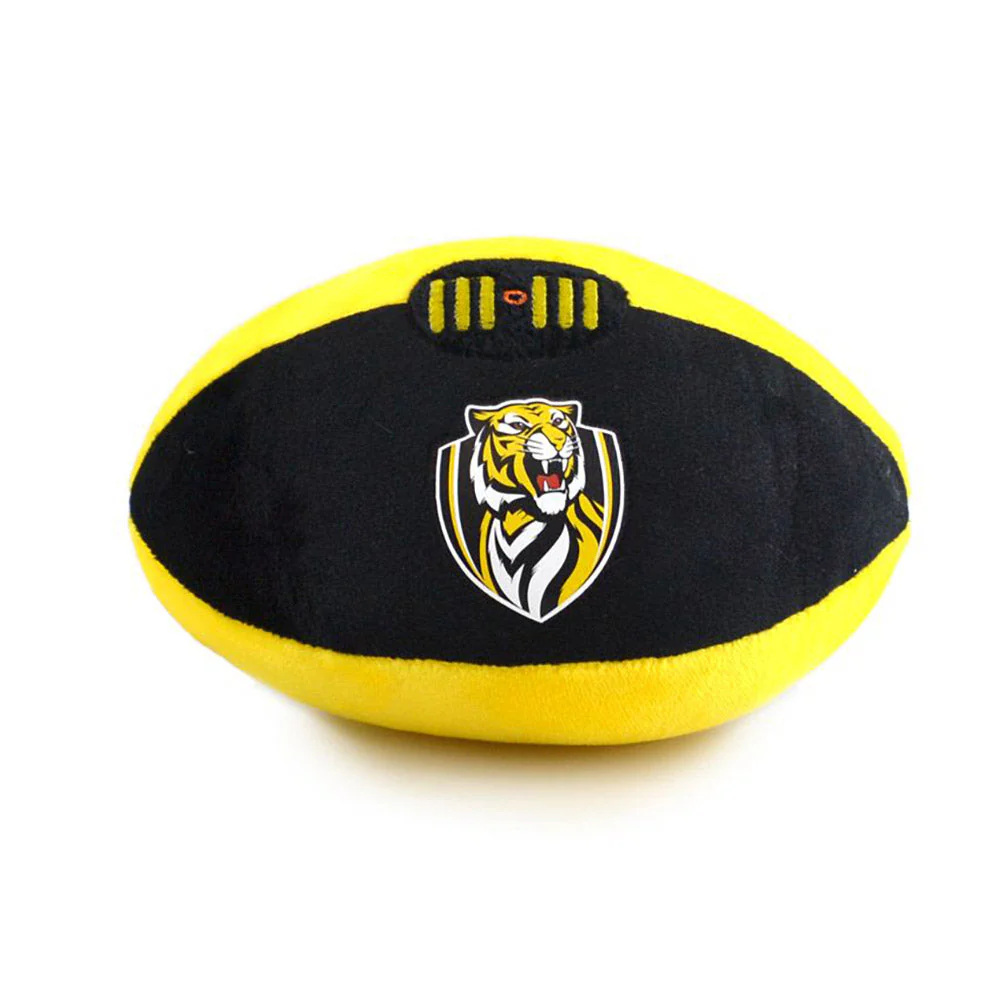 Richmond Plush Football - Image 2