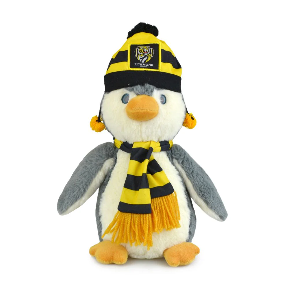 Richmond Plush Penguin