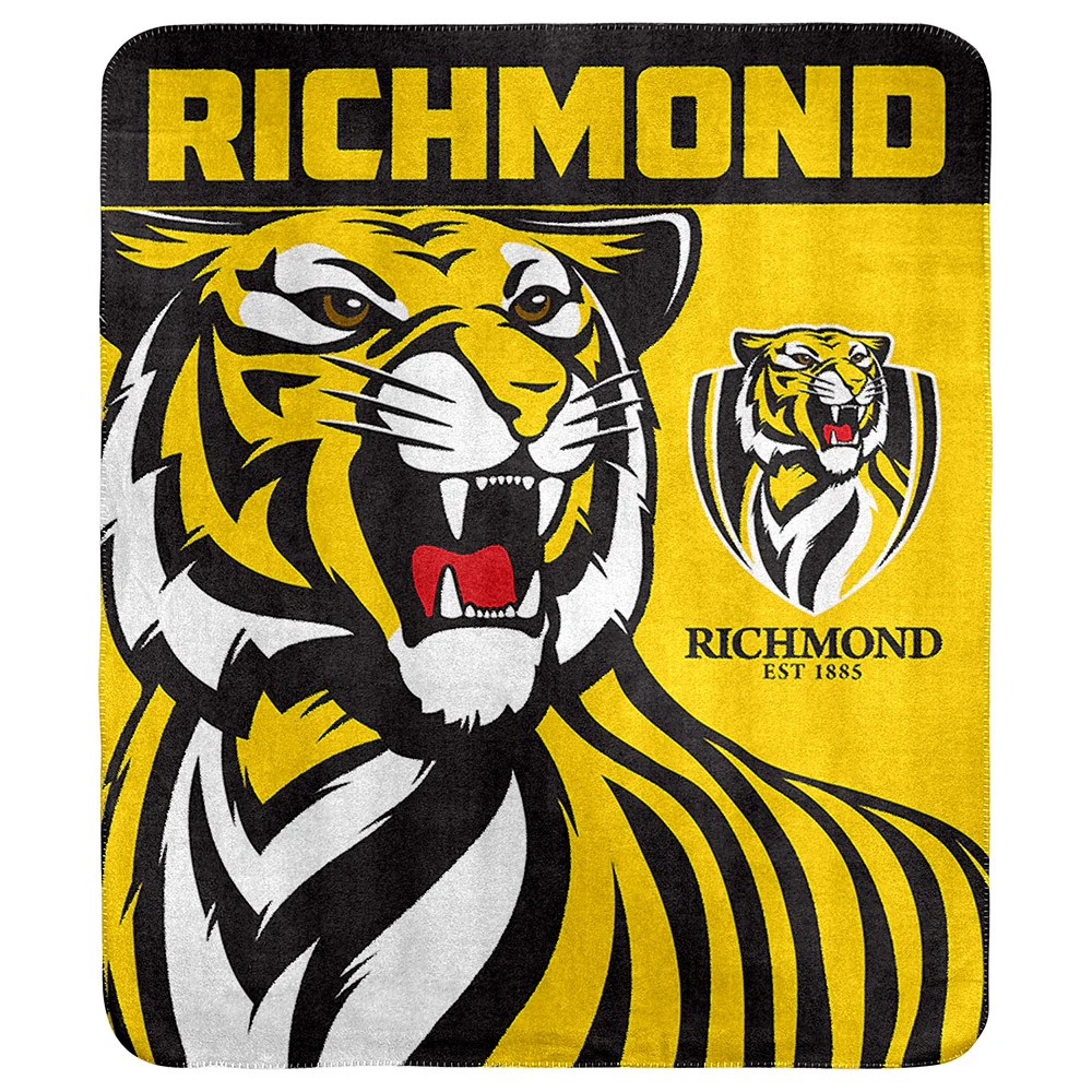 Richmond Polar Fleece Rug