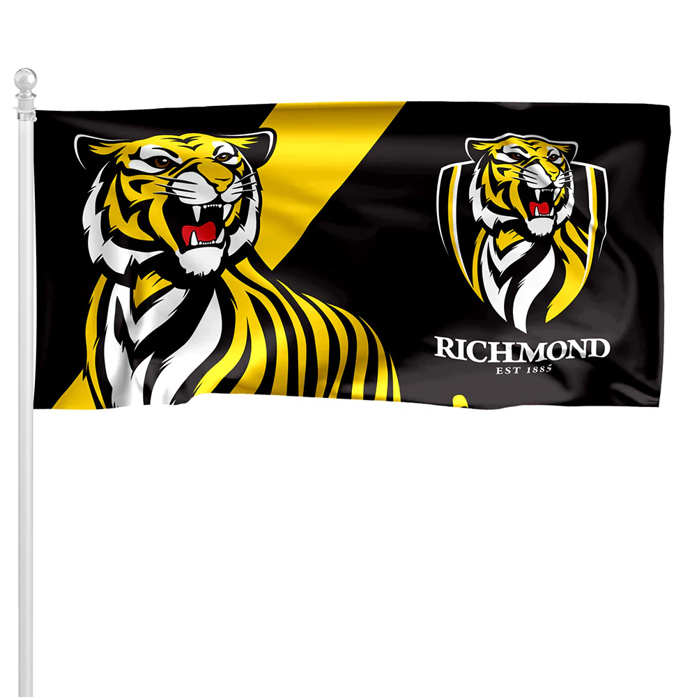 Richmond Pole Flag