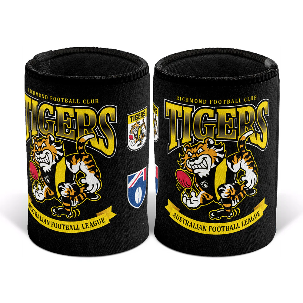 Richmond Retro Can Cooler