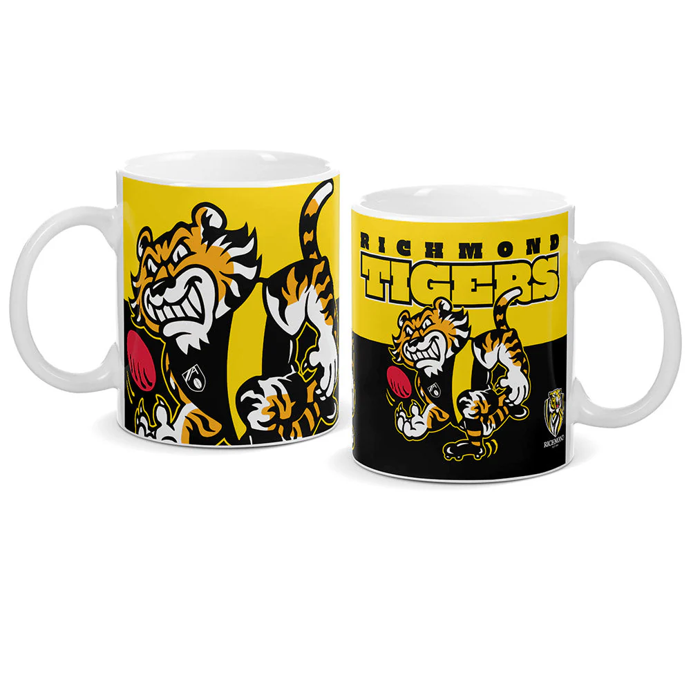 Richmond Retro Massive Mug - Image 2