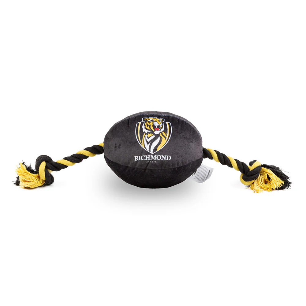 Richmond Rope Dog Toy