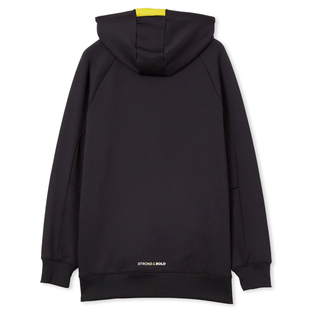 Richmond Season 9 AFLW Authentic Adult Hoodie - Image 2