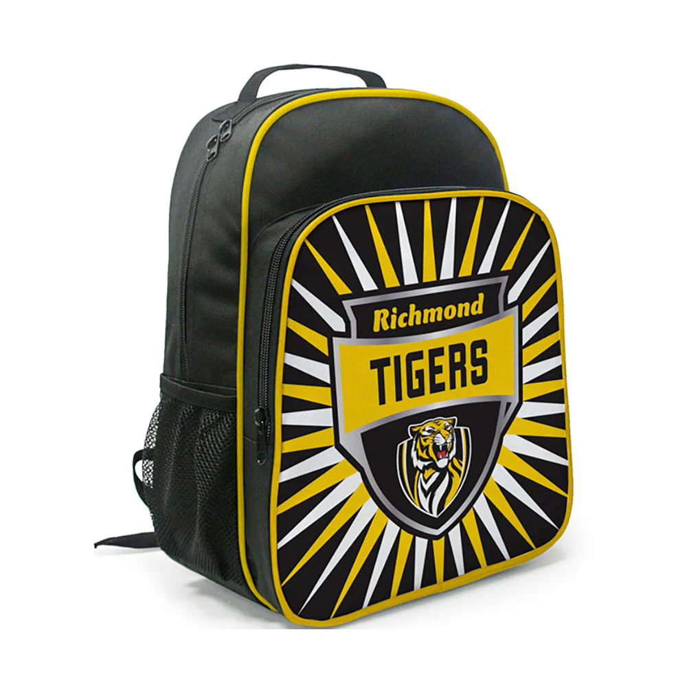 Richmond Shield Junior Backpack - Image 2