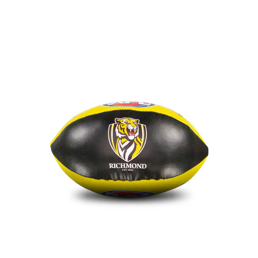 Richmond Soft Mini Football - Image 2