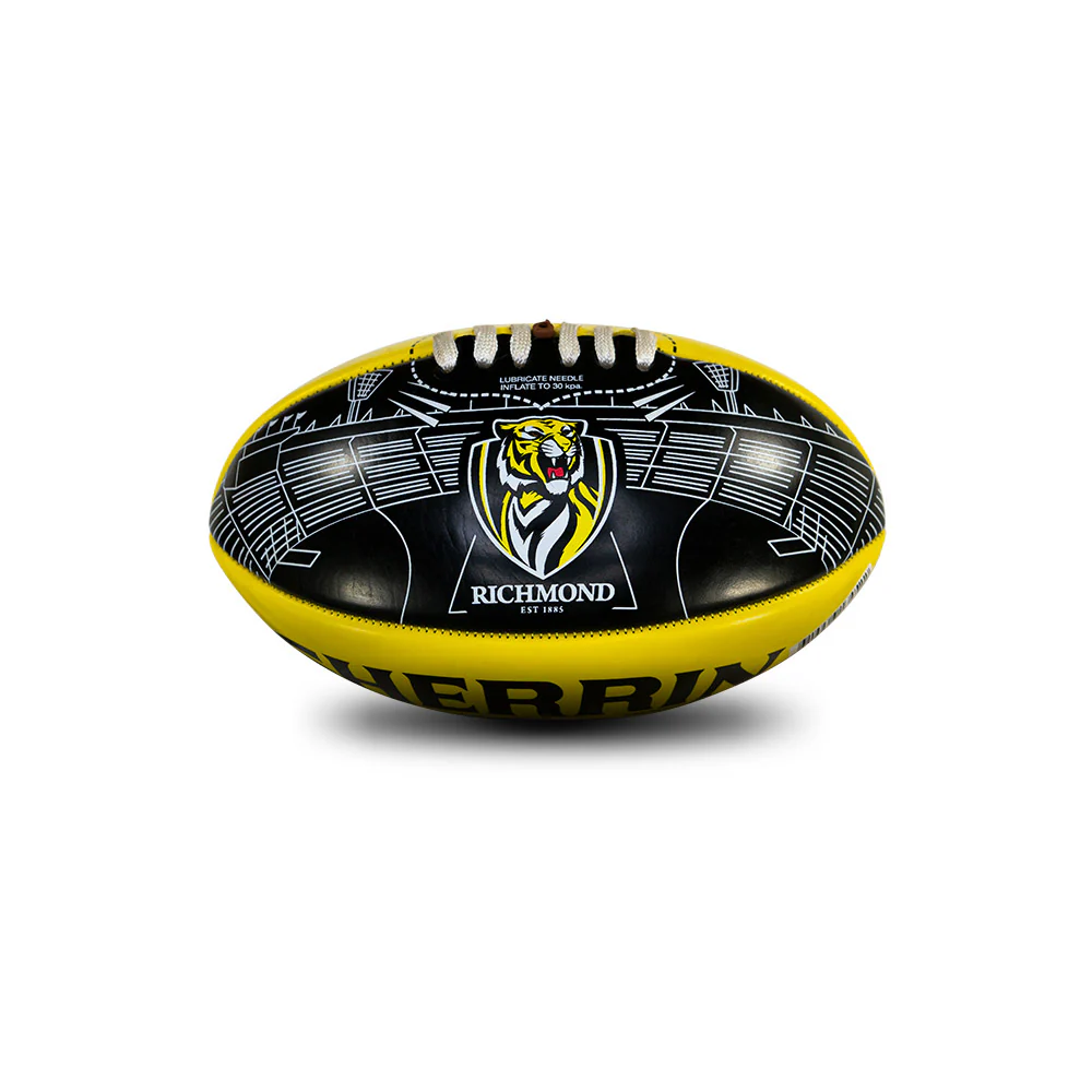 Richmond Softie 20cm Football
