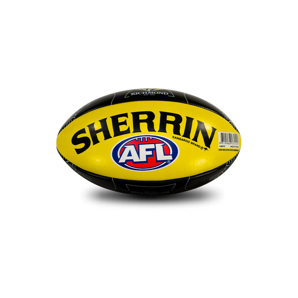 Richmond Softie 20cm Football - Image 2