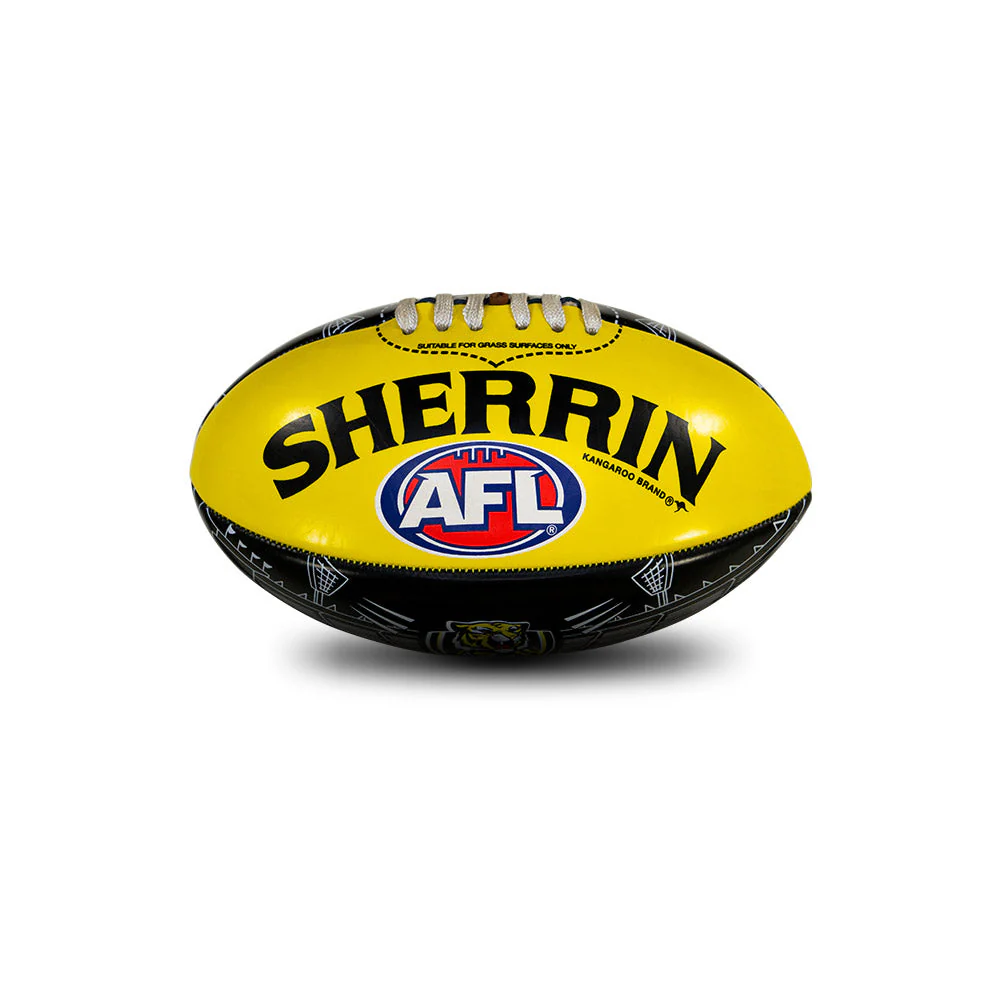 Richmond Softie 20cm Football - Image 6