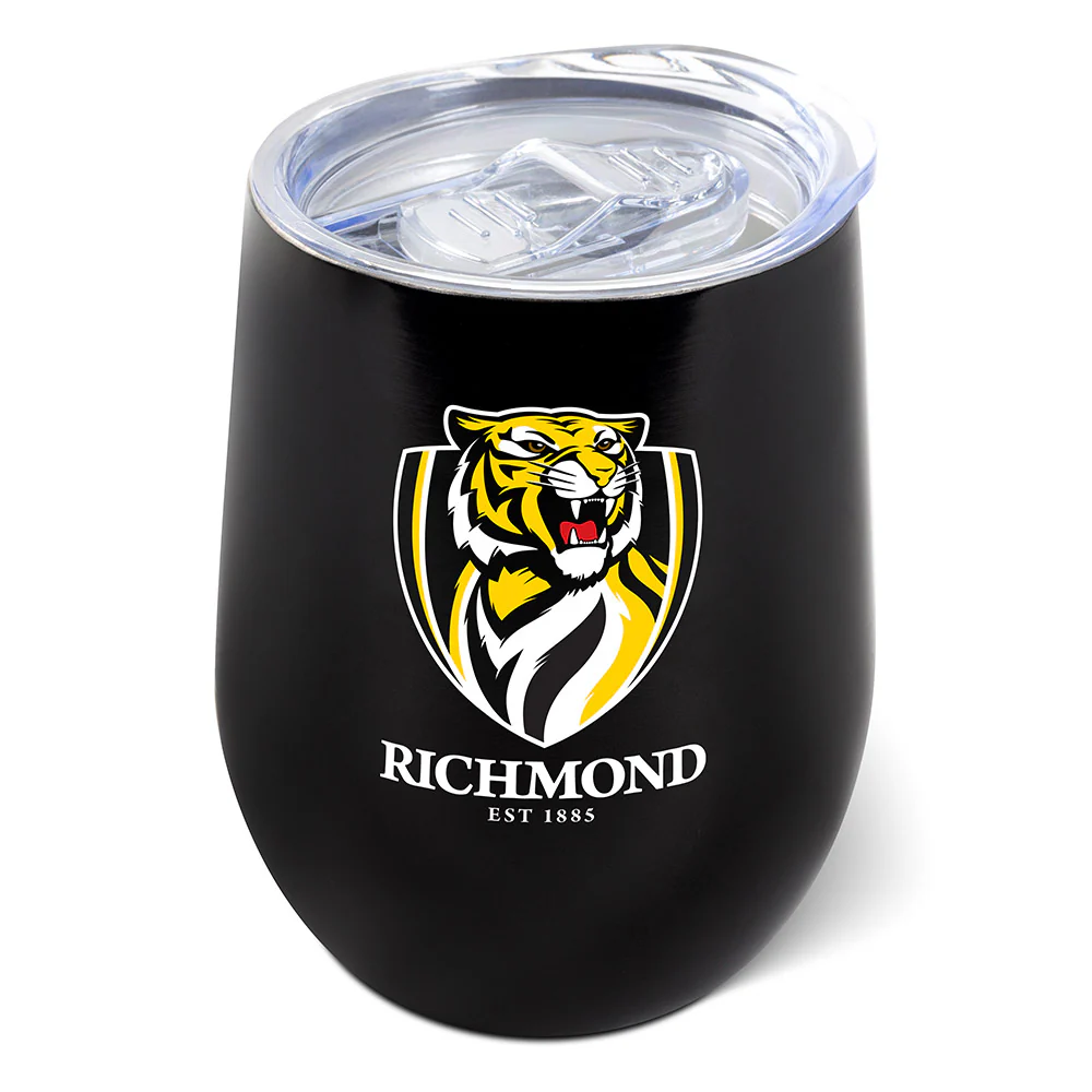 Richmond Stainless Steel Travel Tumbler